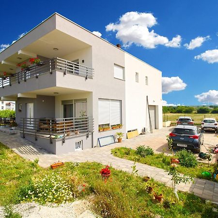 Apartment Maurizia 2341 Фажана Екстер'єр фото